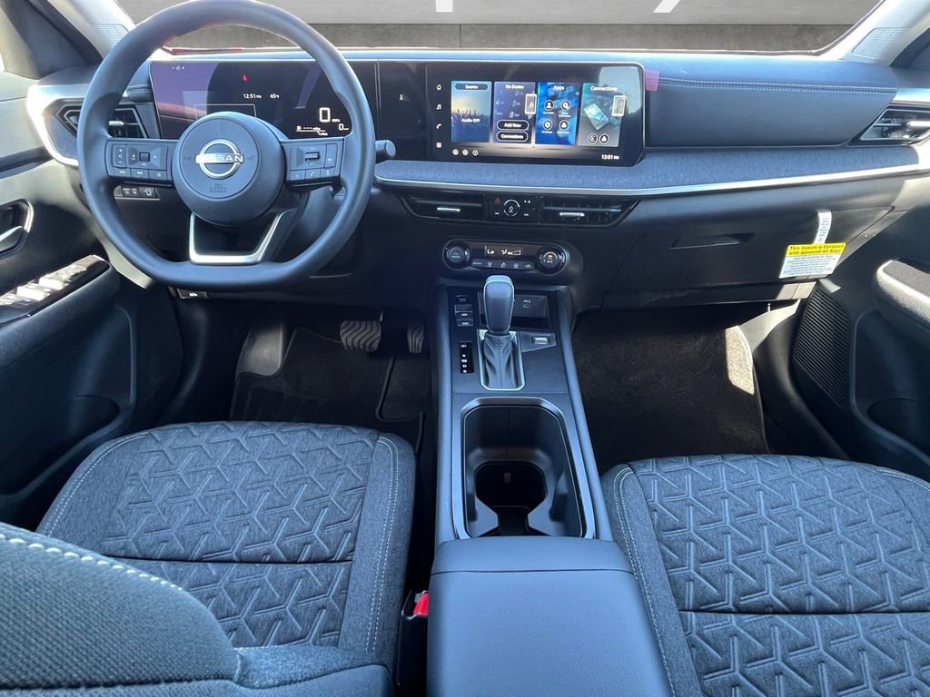 New 2026 Nissan Kicks SV w/ Interior Electronics Package image 20