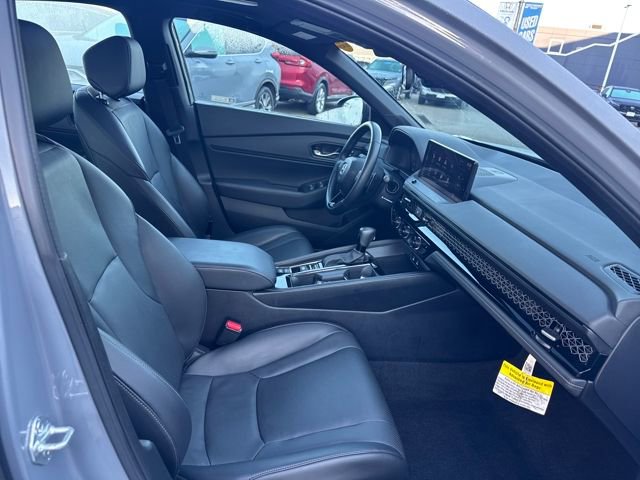 Certified 2024 Honda Accord Sport image 20