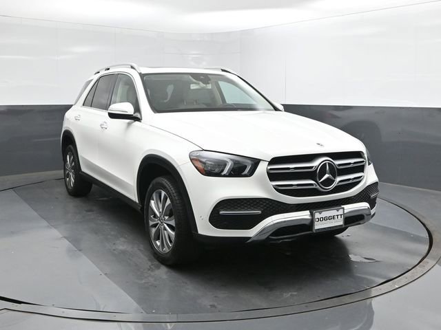 Used 2020 Mercedes-Benz GLE 350 4MATIC image 17