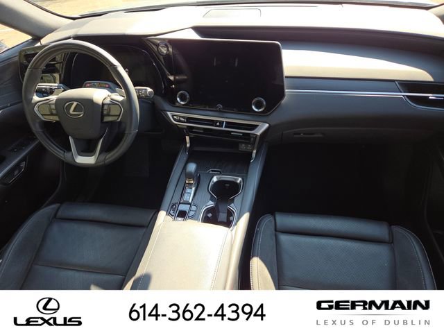 Certified 2023 Lexus RX 350 AWD w/ Accessory Package image 30