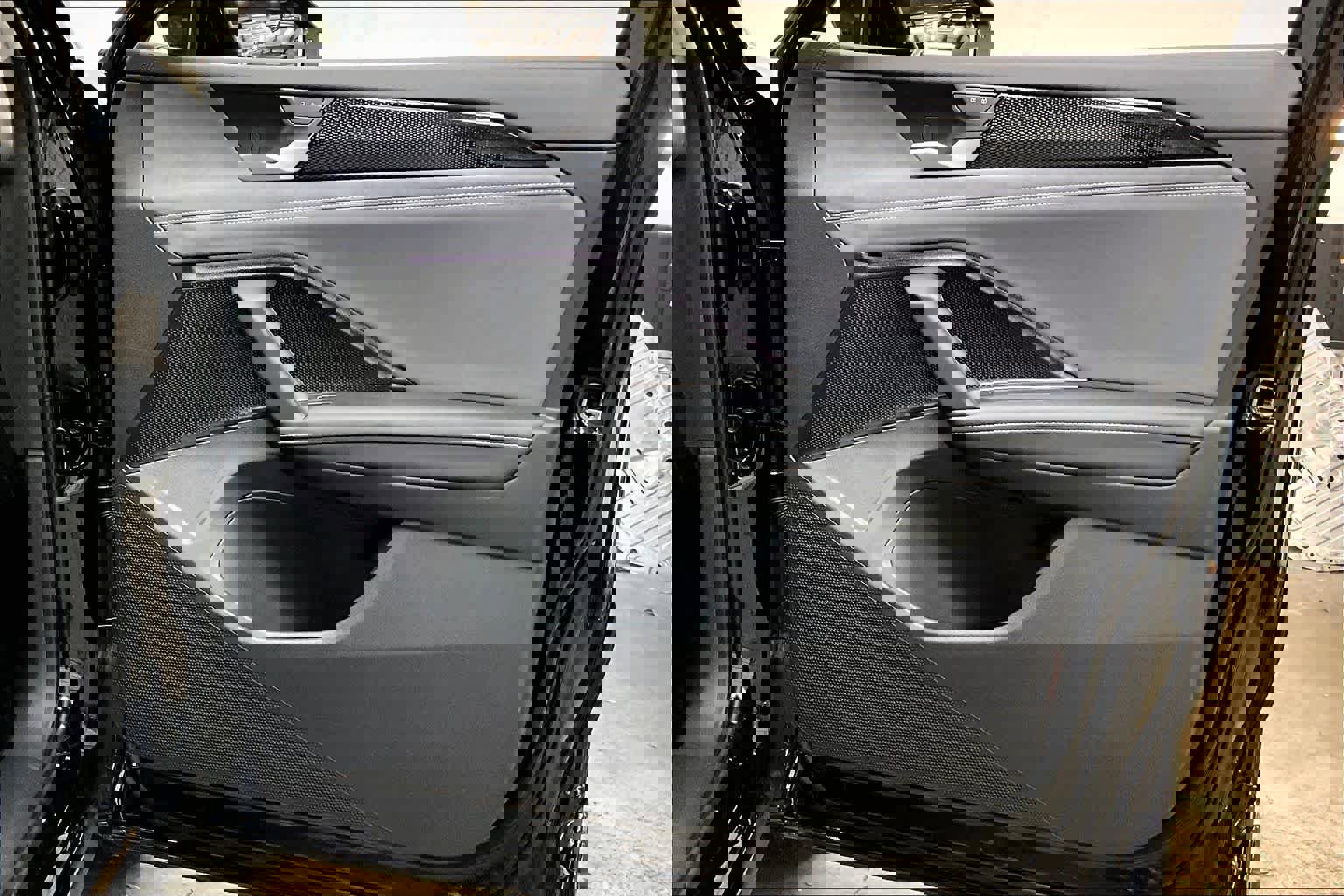 New 2026 Volkswagen Tiguan SE image 29