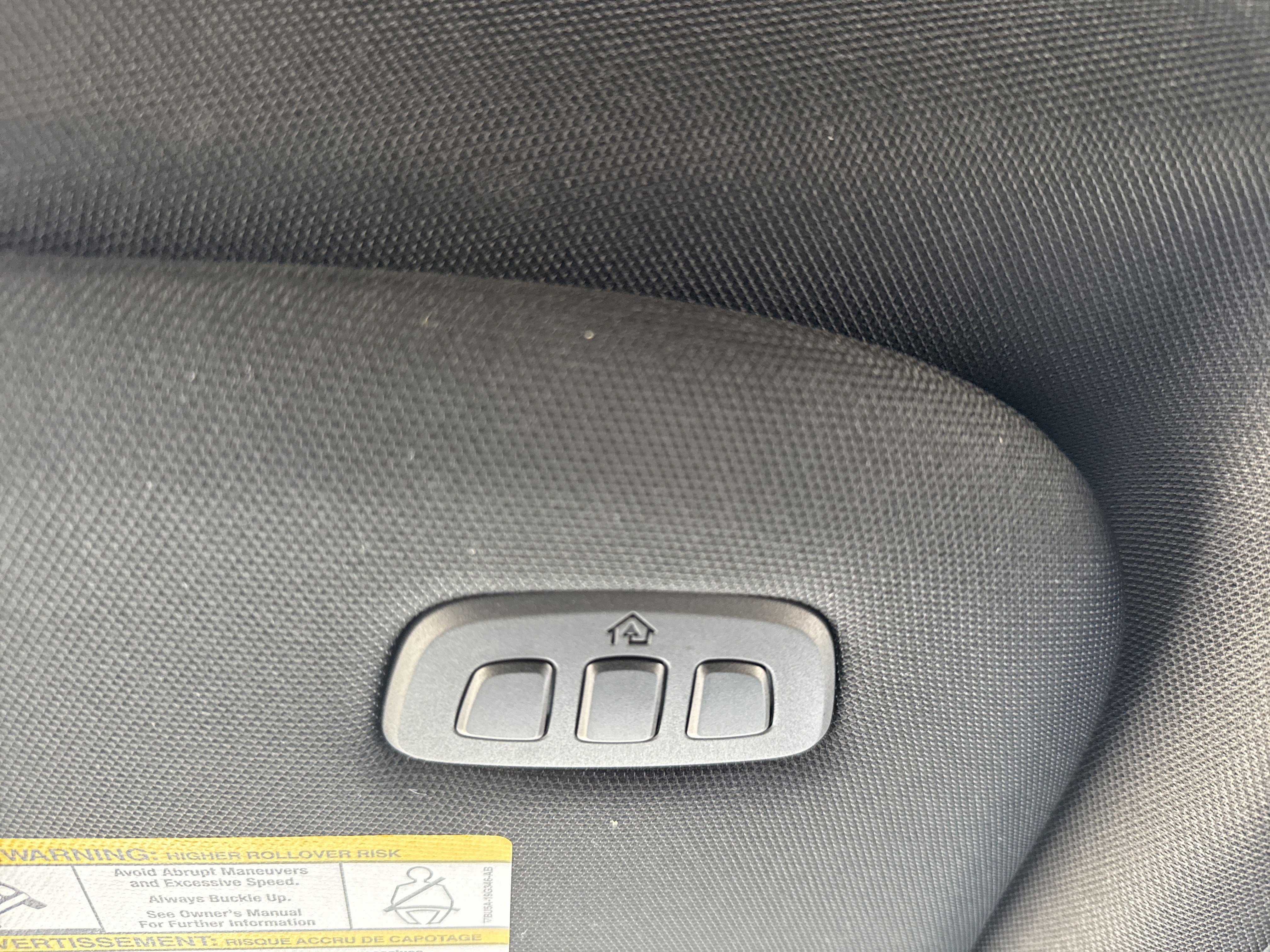 Used 2026 Ford F150 Raptor w/ Equipment Group 803A Raptor R AWD/4WD image 27