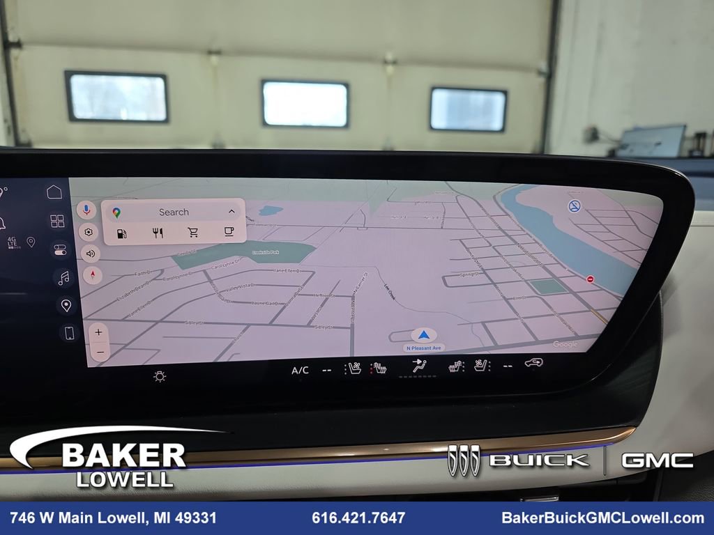 New 2026 Buick Envision Avenir image 25