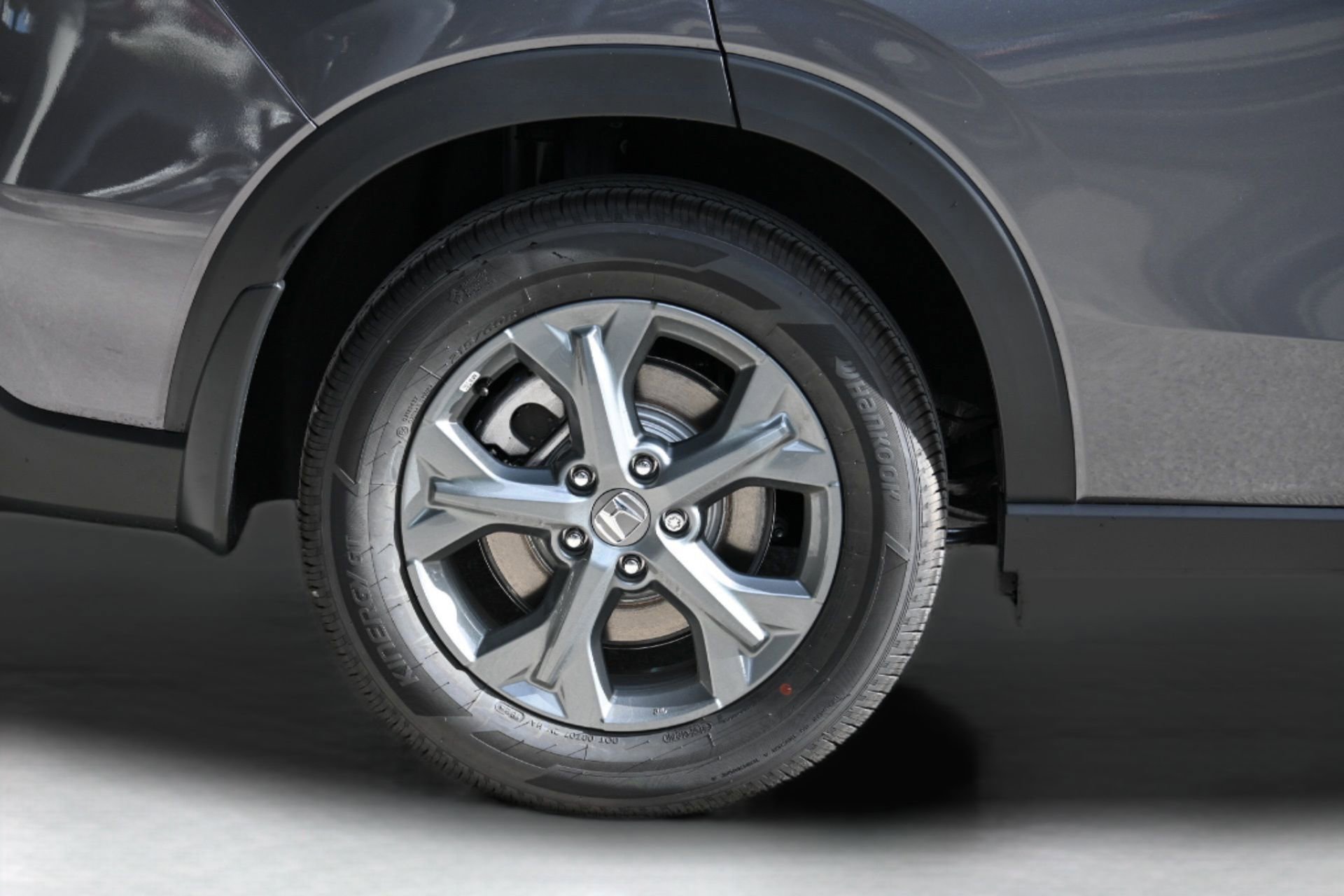 New 2025 Honda HR-V LX image 27