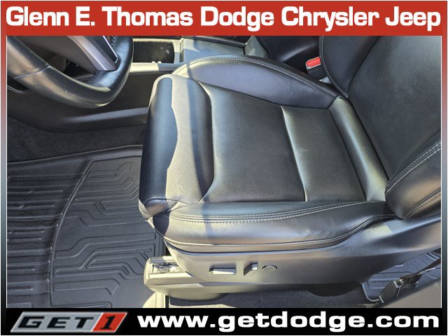 Used 2020 Tesla Model X Long Range AWD/4WD image 18