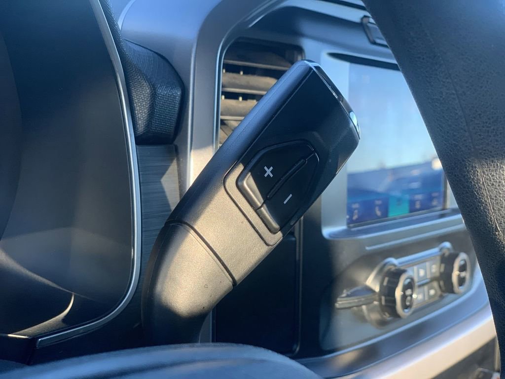 Used 2023 Ford F150 XLT image 14