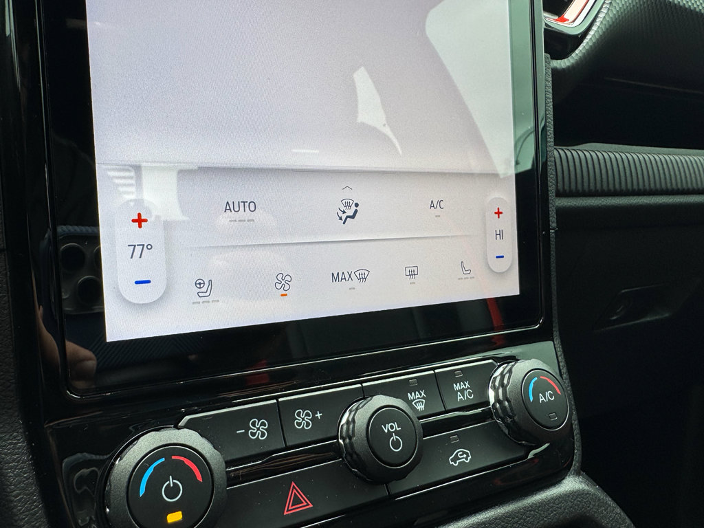 Used 2025 Ford Ranger Raptor image 41