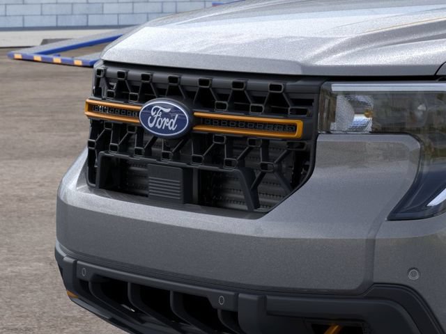 New 2026 Ford Maverick Tremor AWD/4WD image 21