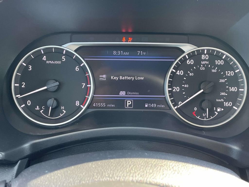 Used 2023 Nissan Sentra SV image 23