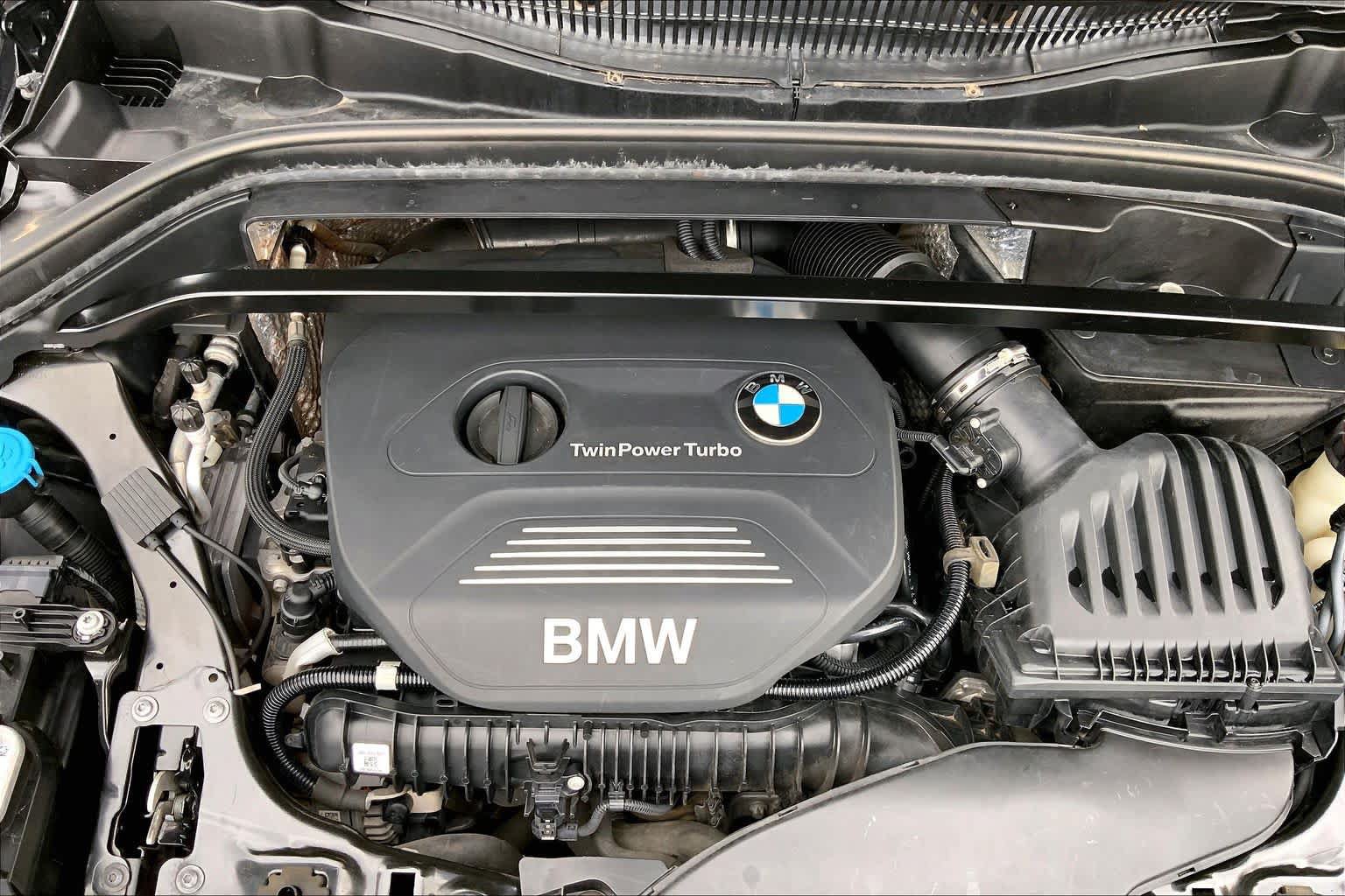 Used 2016 BMW X1 xDrive28i AWD/4WD image 31