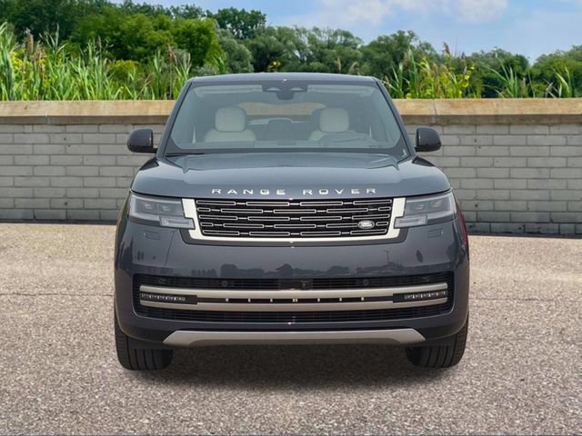 New 2026 Land Rover Range Rover SE AWD/4WD video 2