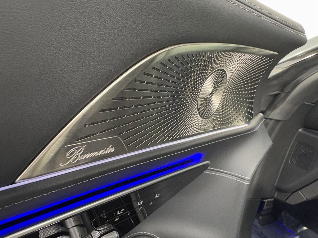 Used 2024 Mercedes-Benz AMG GT 55 image 8