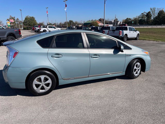 Used 2013 Toyota Prius Two FWD image 9