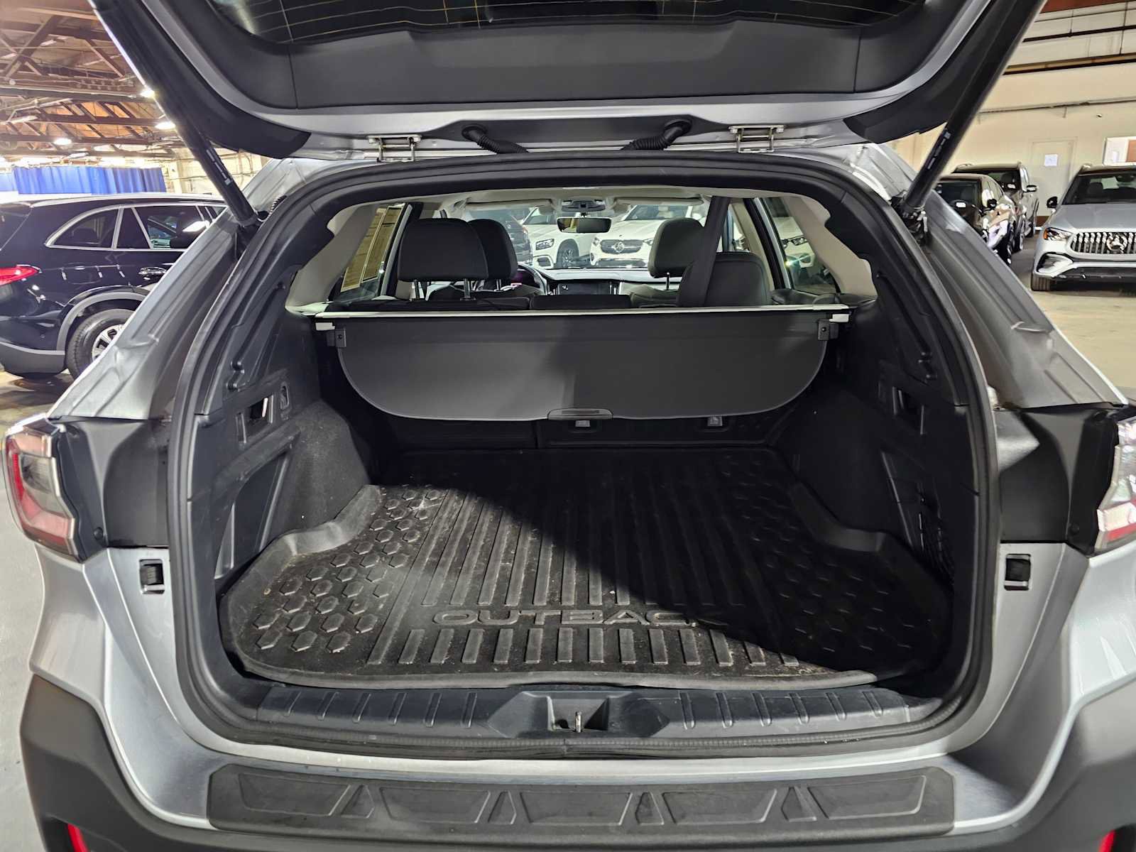 Used 2021 Subaru Outback Onyx Edition XT w/ Popular Package #2 AWD/4WD image 19