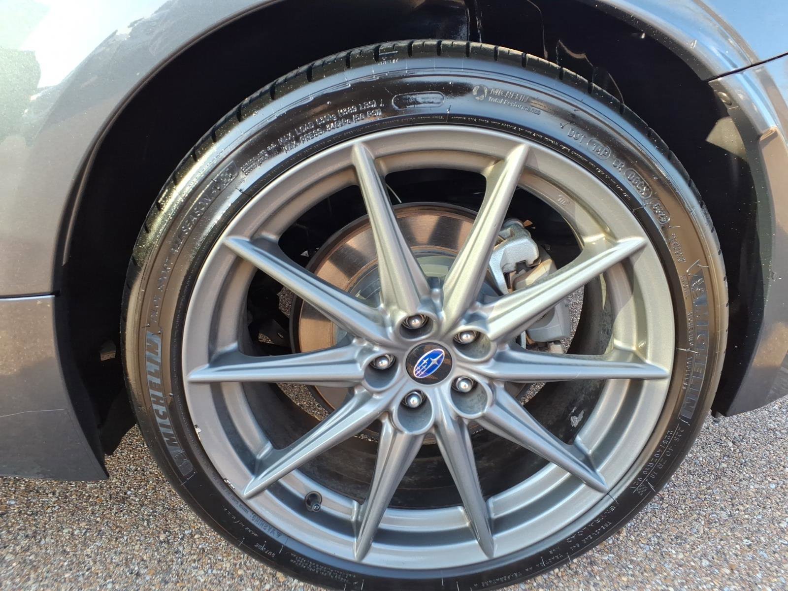 Used 2022 Subaru BRZ Limited image 21