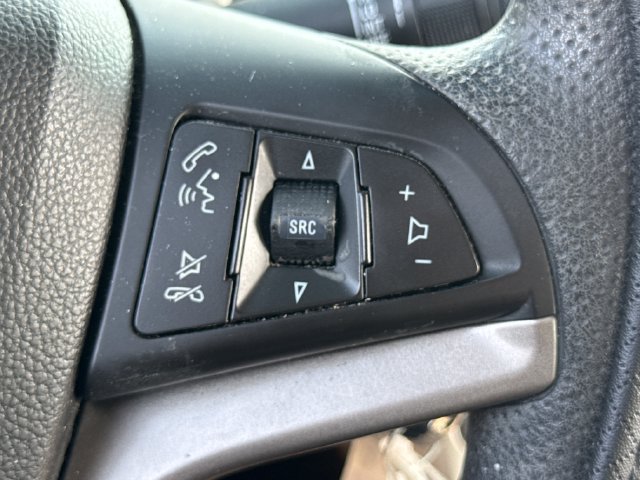 Used 2013 Chevrolet Sonic LT FWD image 28