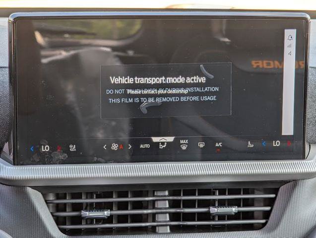 New 2026 Ford Explorer Tremor w/ Tremor Convenience Package AWD/4WD image 39