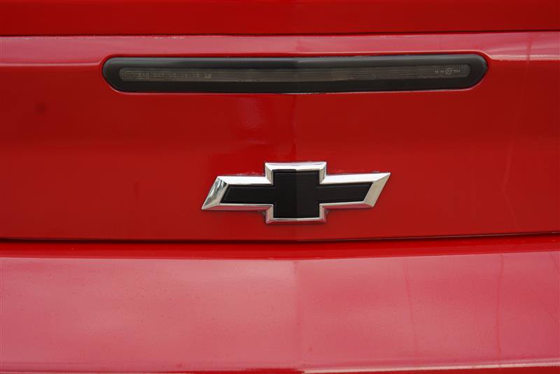 Used 2016 Chevrolet Camaro SS RWD image 40