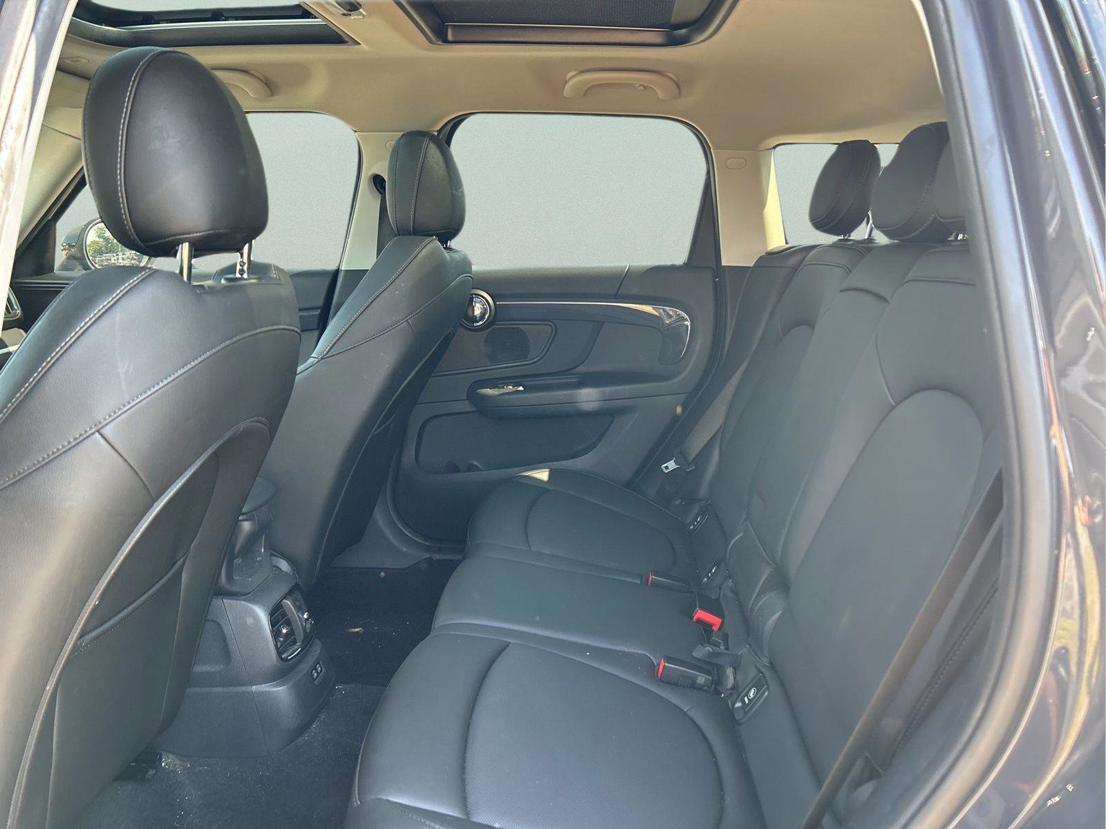 Used 2019 MINI Cooper Countryman S w/ Storage Package FWD image 10