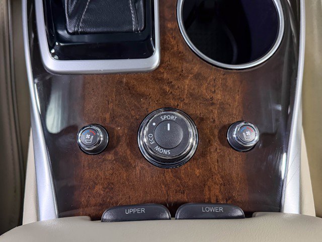 Used 2019 INFINITI QX60 Luxe w/ Sensory Package image 36