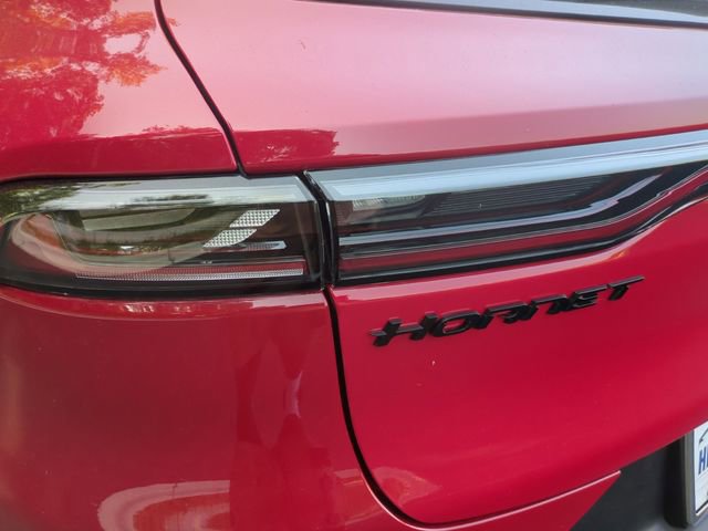 New 2024 Dodge Hornet GT AWD/4WD image 15