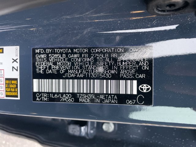 Certified 2026 Toyota Crown Platinum AWD/4WD image 26