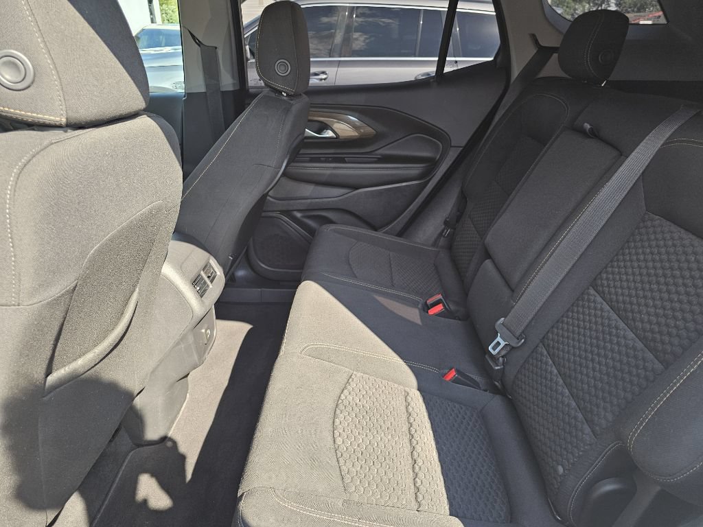 Used 2019 GMC Terrain SLE FWD image 85