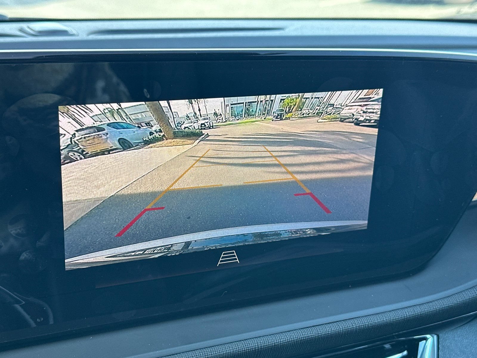 New 2026 Buick Envista Sport Touring w/ Convenience I Package FWD image 19