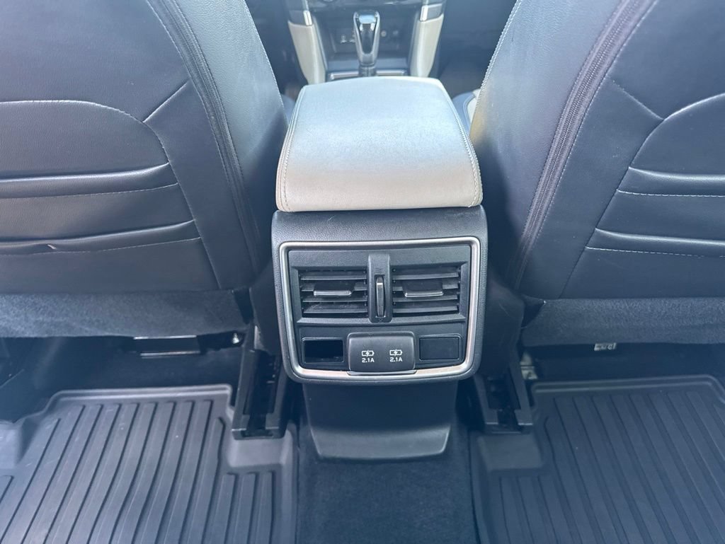 Used 2021 Subaru Forester Limited AWD/4WD image 24