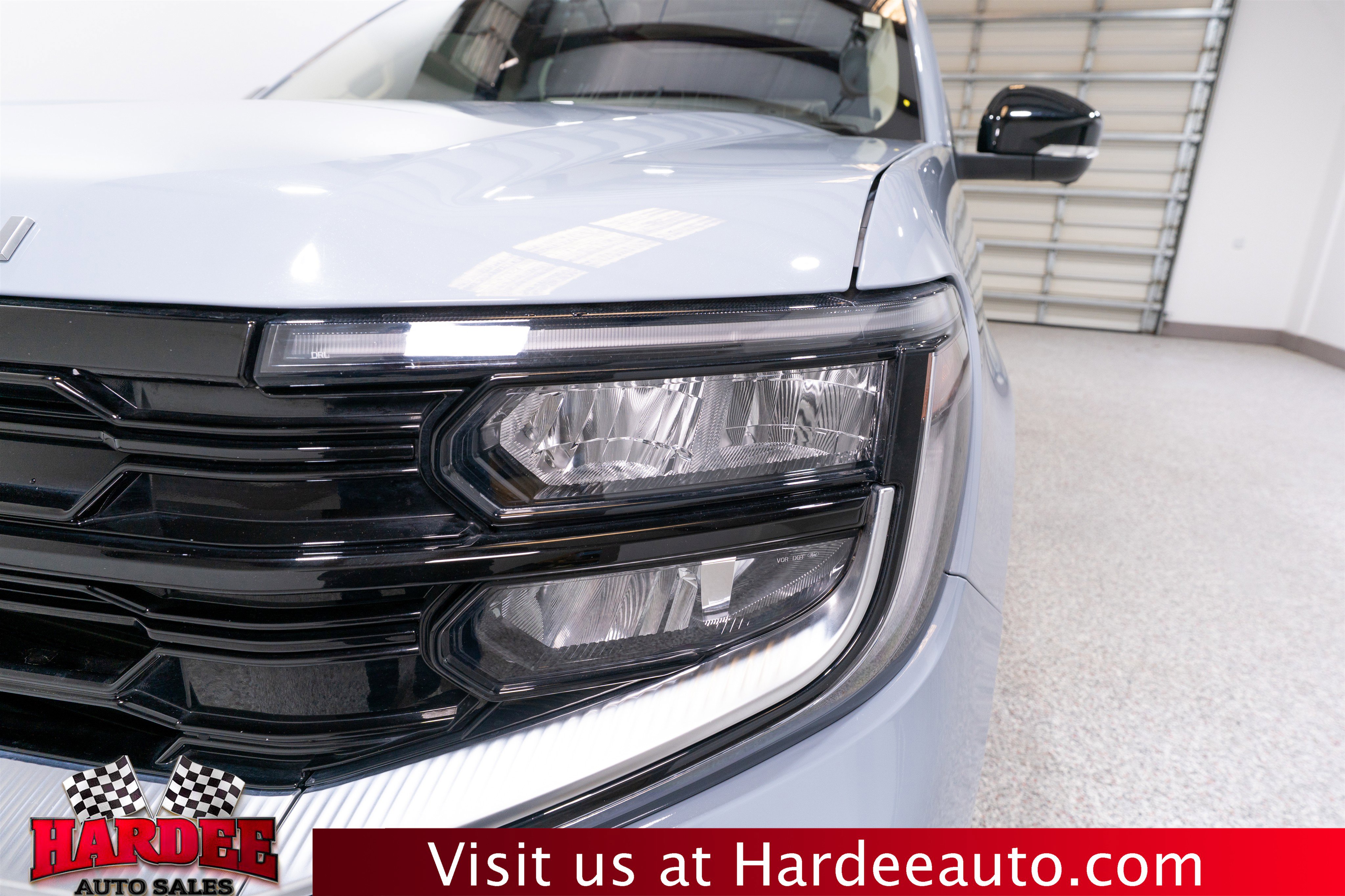 Used 2025 Ford Expedition Max Platinum w/ Driver's Package image 8