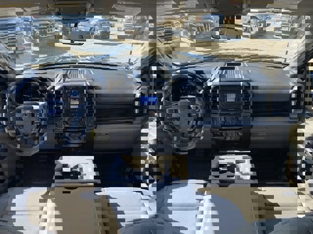 Used 2022 Ford F350 XL w/ Power Equipment Group image 7