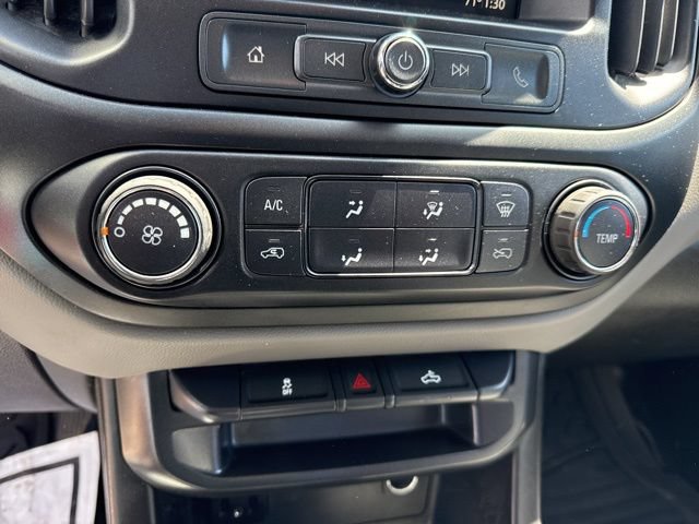 Used 2019 Chevrolet Colorado W/T RWD image 15