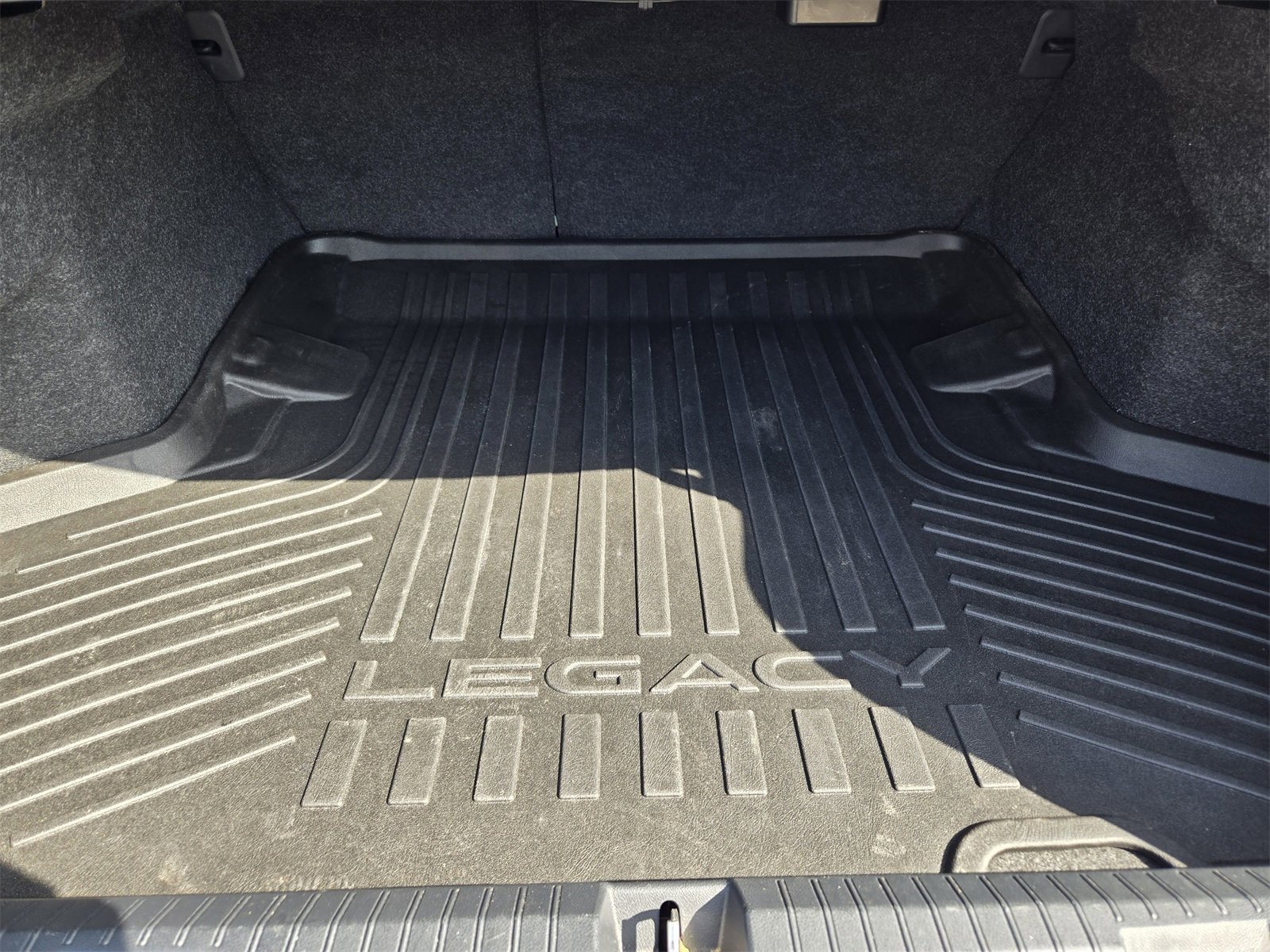 Used 2021 Subaru Legacy Premium image 30