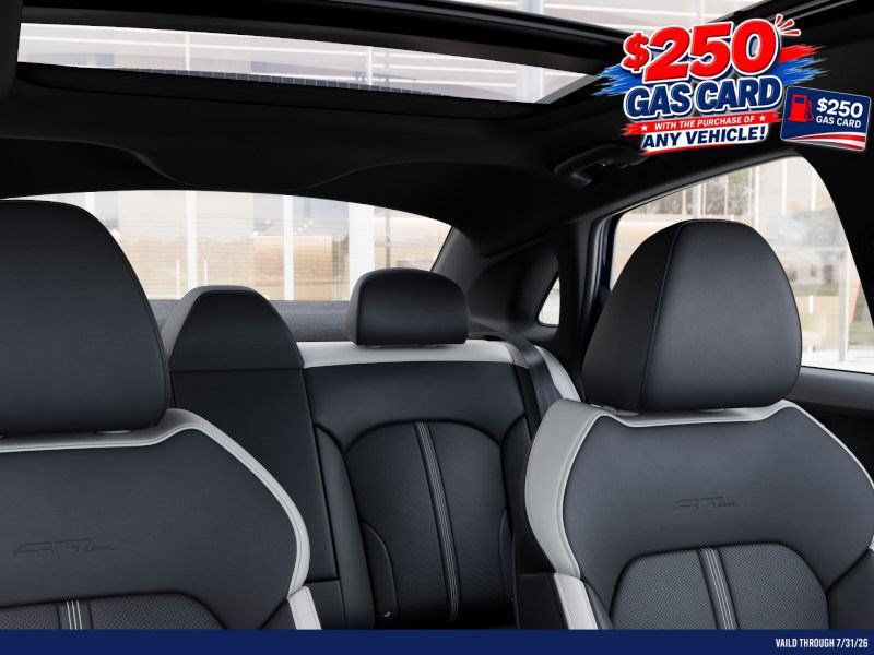 New 2026 Kia K5 GT-Line w/ GT-Line Premium Package FWD image 27