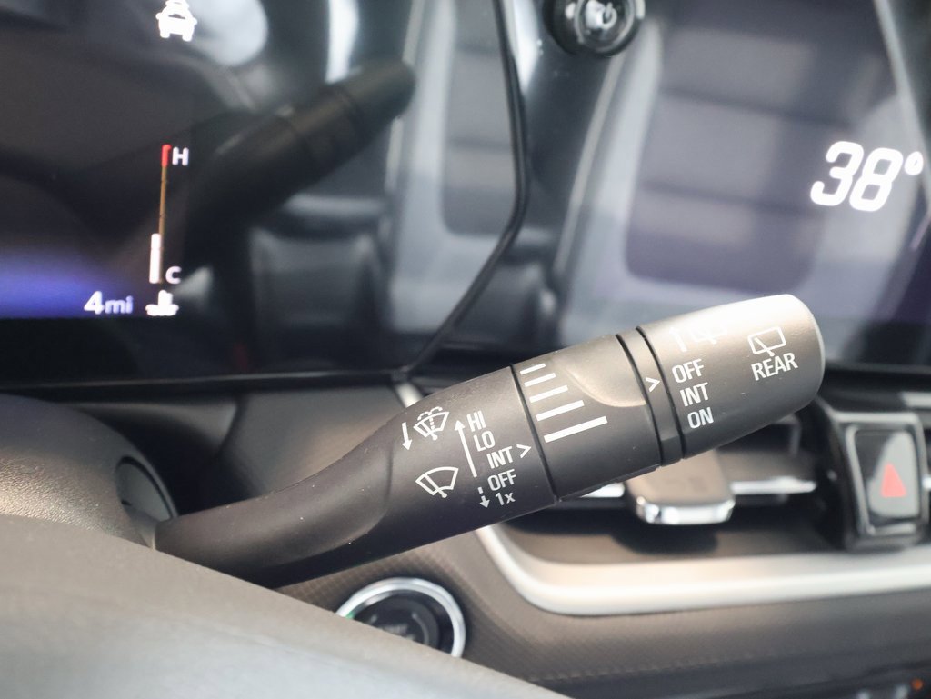 New 2026 Chevrolet TrailBlazer LT w/ Convenience Package image 17