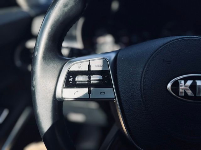 Used 2020 Kia Telluride S image 27