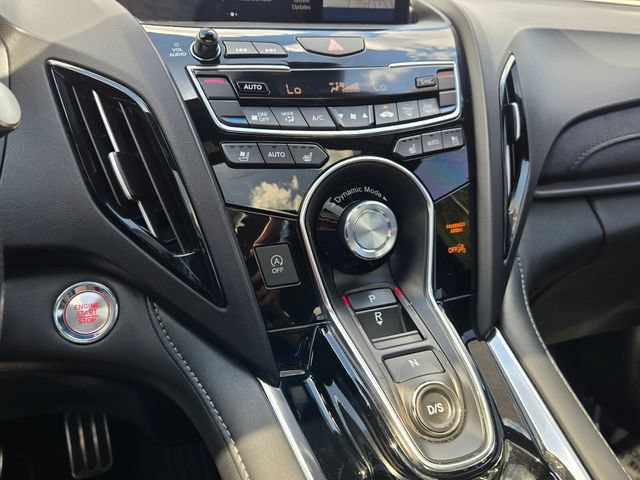 Certified 2021 Acura RDX A-Spec w/ Technology Package FWD image 18