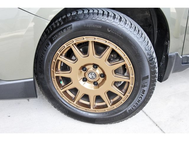 Used 2018 Subaru Outback 2.5i Limited AWD/4WD image 30