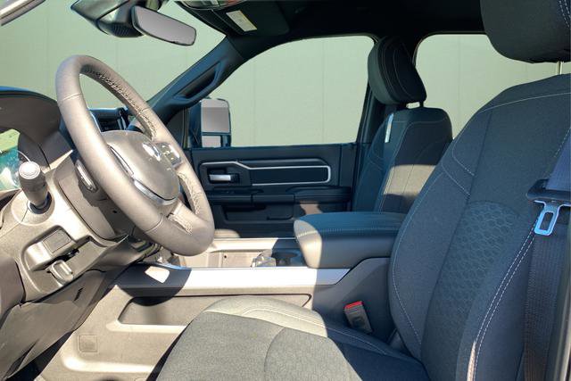 New 2025 RAM 2500 Big Horn image 18