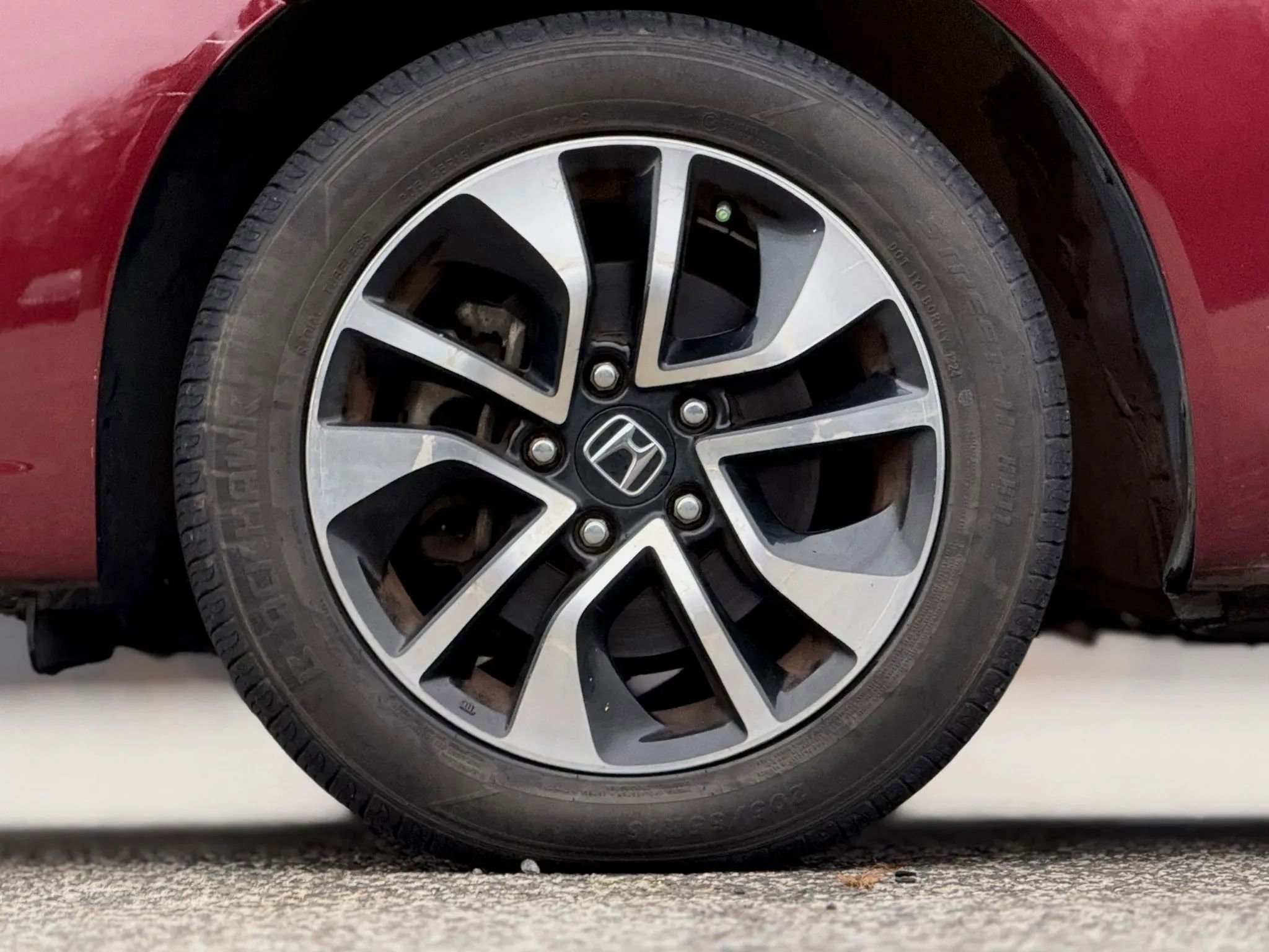 Used 2014 Honda Civic EX image 31