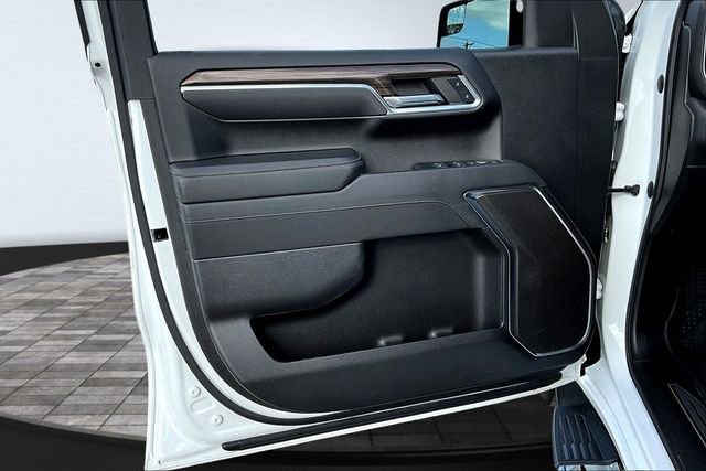 Used 2023 Chevrolet Silverado 1500 LT w/ Protection Package image 22