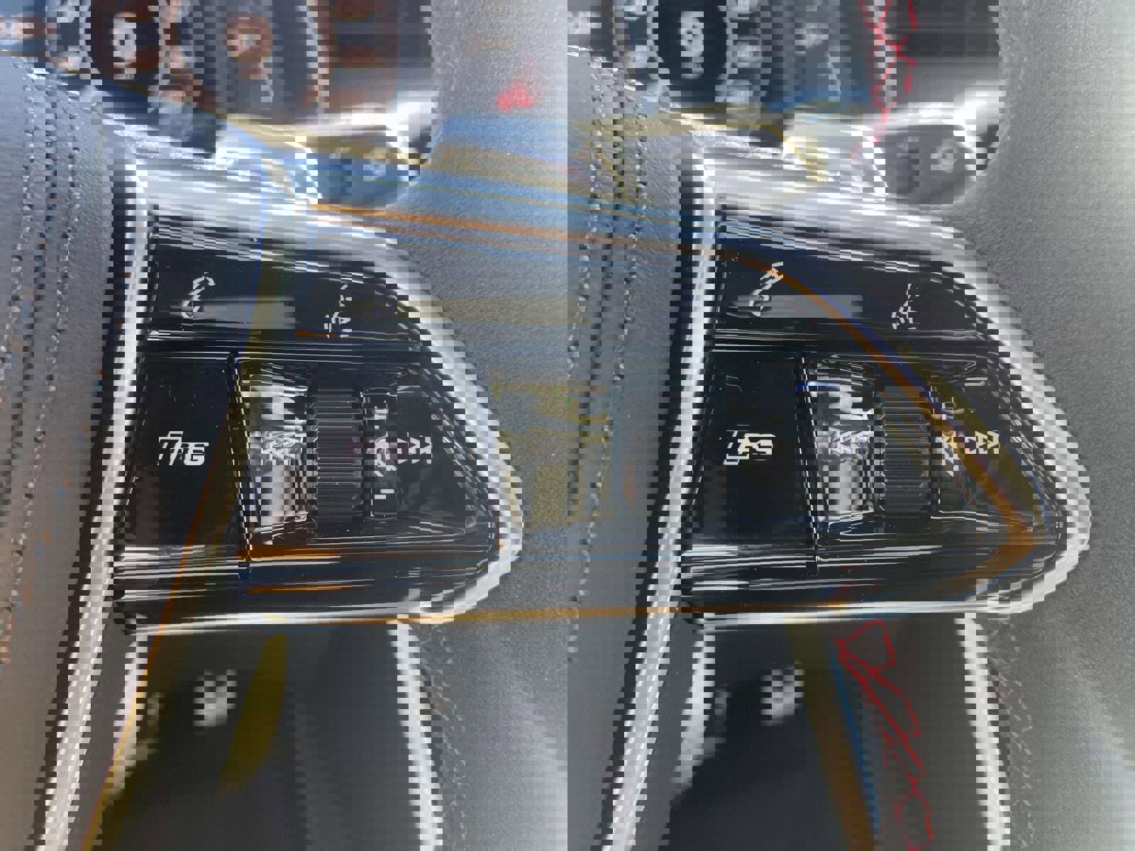 New 2026 Audi RS 6 performance image 24