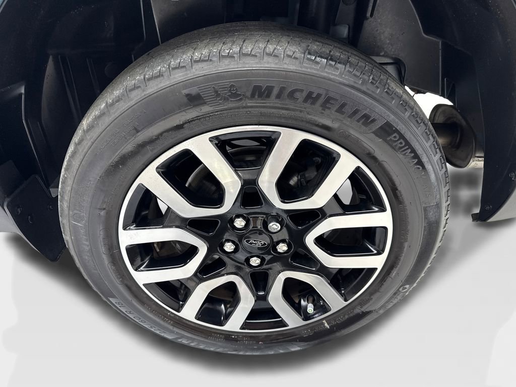 Used 2022 Ford Maverick Lariat w/ Lariat Luxury Package image 83