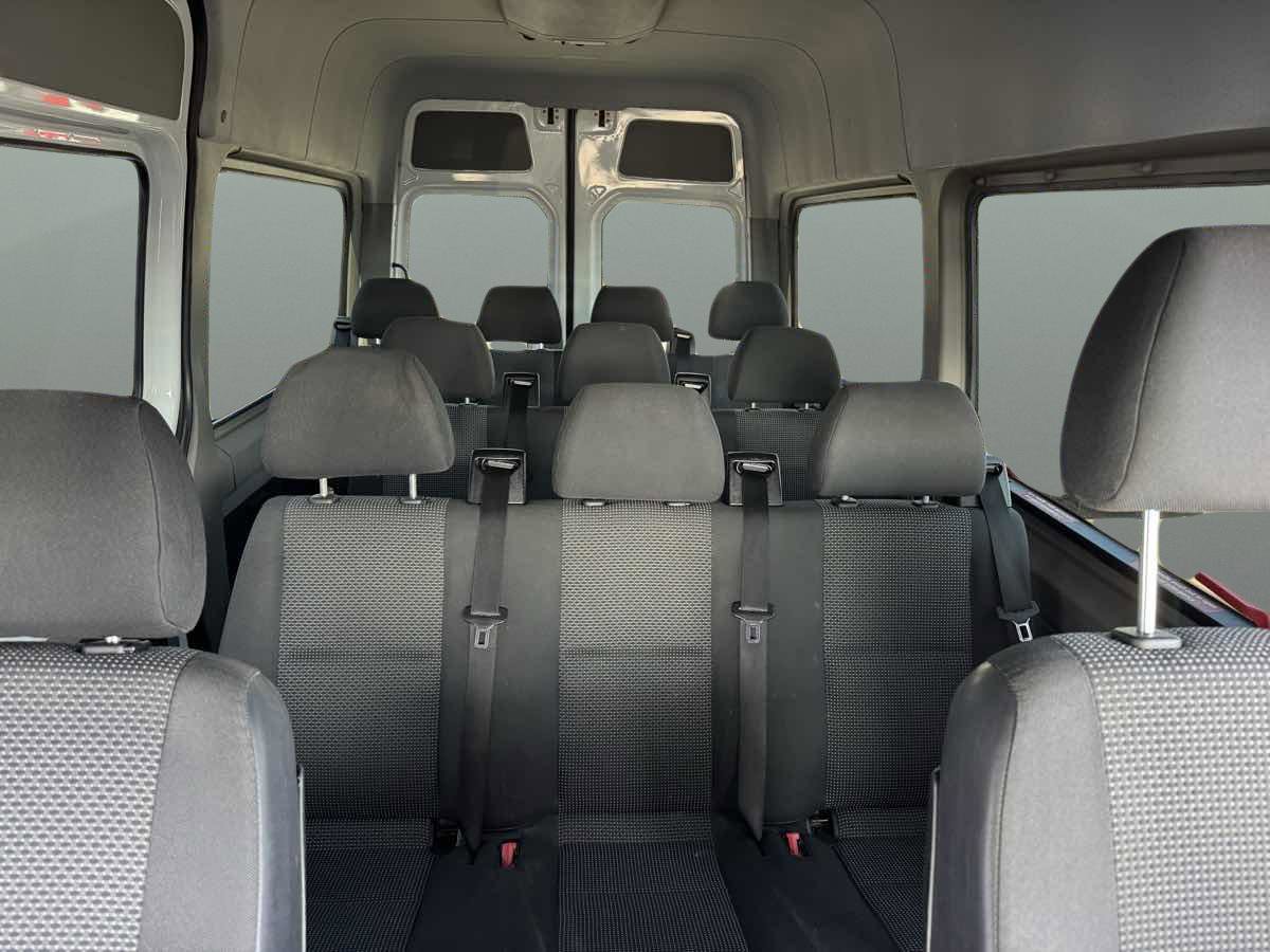 Used 2013 Mercedes-Benz Sprinter 2500 image 5