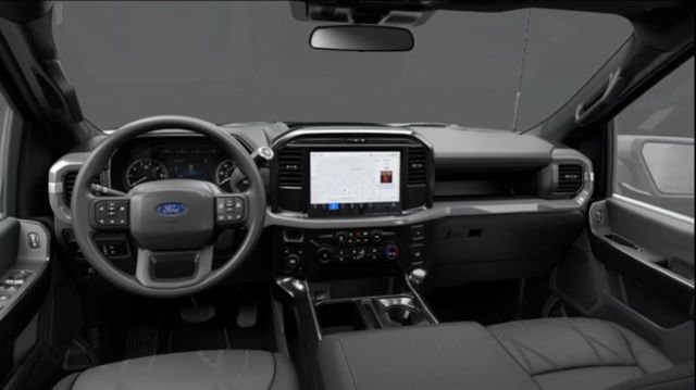 Used 2026 Ford F150 STX image 17