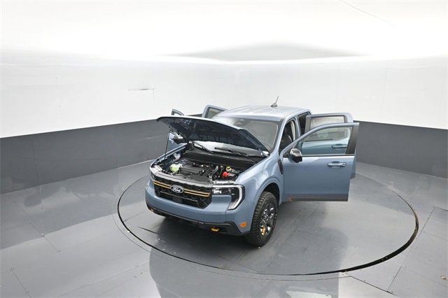 New 2026 Ford Maverick Tremor image 35