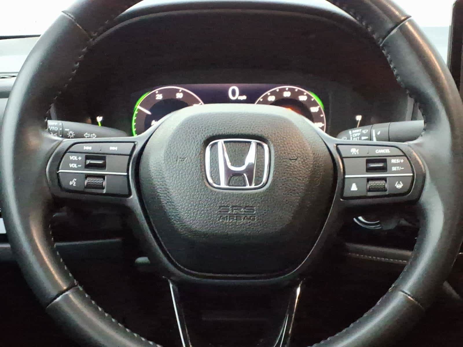 Used 2025 Honda Accord Sport image 15