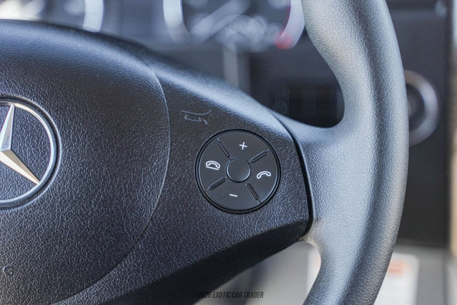 Used 2017 Mercedes-Benz Sprinter 3500 image 43