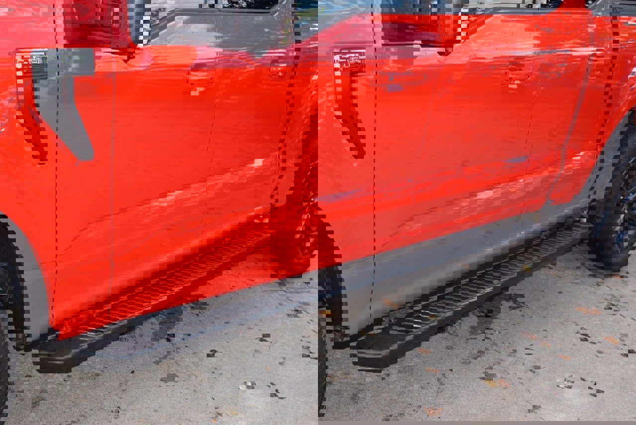 Certified 2022 Ford F150 XLT w/ Equipment Group 302A High image 37