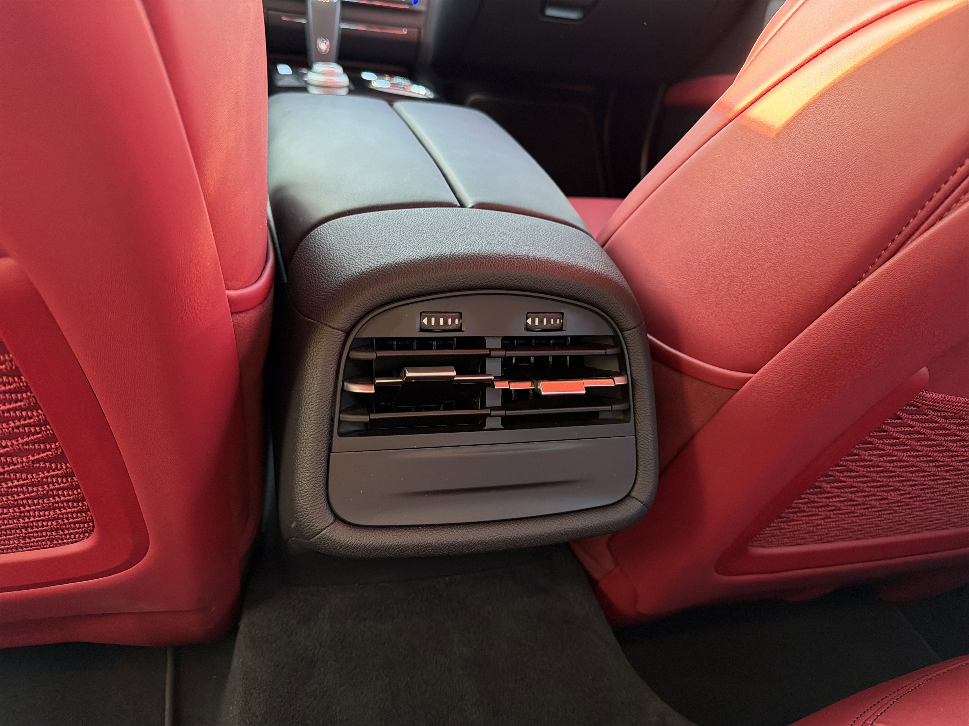 Used 2023 Maserati Ghibli Modena Q4 image 25